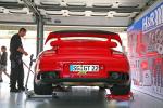 Porsche 911 RST by Wimmer RS 2011 года
